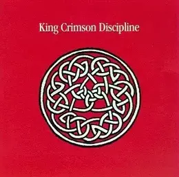 King Crimson - Discipline.webp