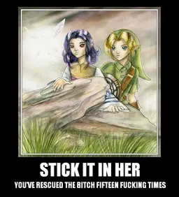 Link Zelda Stick It.webp