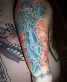 megaman-tattoo.webp