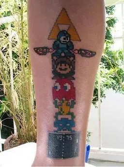 megaman-tattoos.webp