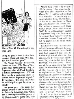 no lois and clark byrne and wolfman stated the reason.webp