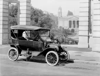 Ford T Model_launch_Geelong.webp