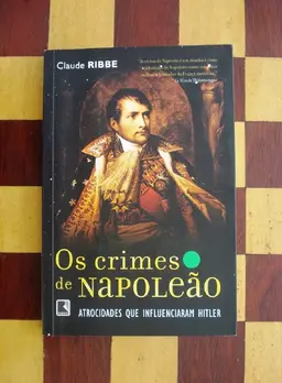 os-crimes-de-napoleo-claude-ribbe-record.webp