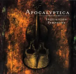 Apocalyptica - Inquisition Symphony (1998) 2.webp