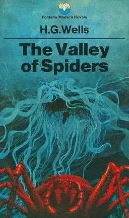 wells-valley-of-spiders-book-cover.webp