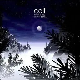 Coil - Musick to Play in the Dark vol. 1.webp