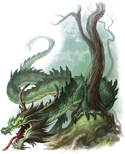Tamanho dos dragões, Page 3