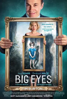 Poster - Big Eyes.webp