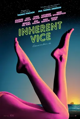 Poster - Inherent Vice.webp