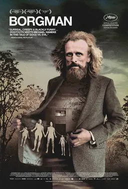 Poster - Borgman.webp