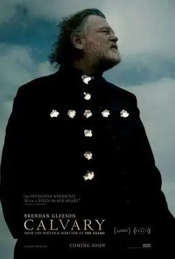 Poster - Calvary.webp