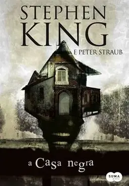 Stephen King - Casa Negra.webp