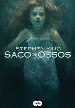 Stephen King - Saco de Ossos.webp