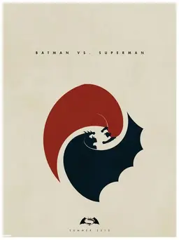 Batman-vs-Superman-by-Matt-Ferguson-600x800.webp