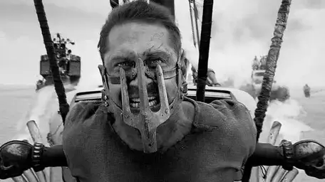 mad max fury road black and white.webp