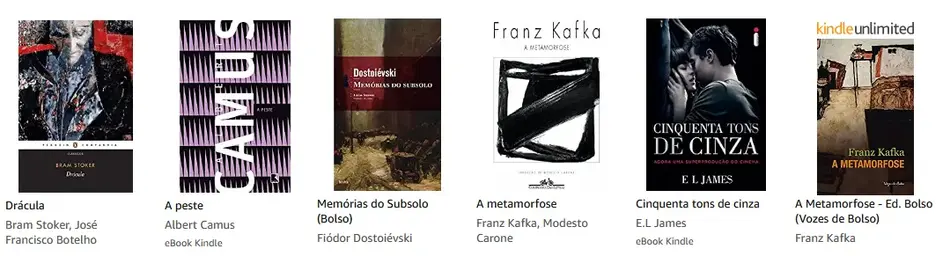 Grandes Autores na Amazon com br.webp