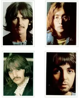 Beatles - White Album.webp