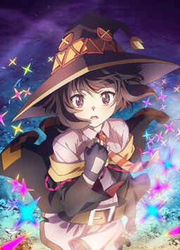 Kono Subarashii Sekai ni Shukufuku wo! [KonoSuba: God's Blessing on This  Wonderful World!] - Anime Forum - Neoseeker Forums