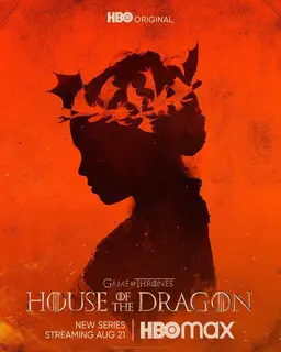 PÔSTER_RHAENYRA_HOUSE_DRAGON_JULY.webp