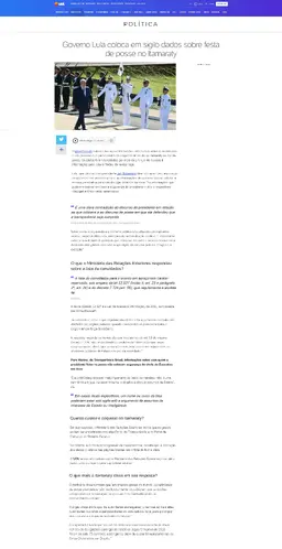 Screenshot 2023-01-28 at 10-33-11 Governo Lula coloca em sigilo dados sobre festa de posse no...webp