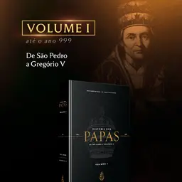 História dos Papas (volume 1).jpg