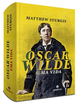 Oscar Wide - livro biografia.webp