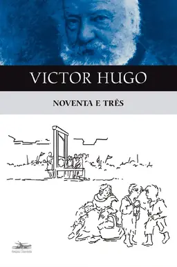 Victor Hugo - Noventa e Três.webp