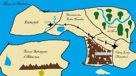 imortus-mapa da terra.webp