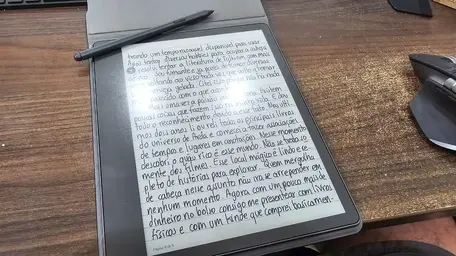 Meu processo de escrita