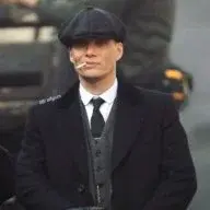 Thomas Shelby