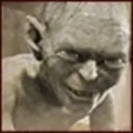 Sméagol Fedegoso