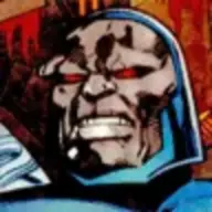 Darkseid