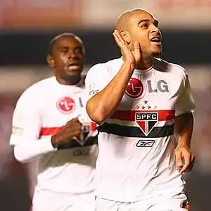 Imperador do Morumbi