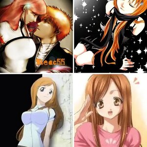 Orihime