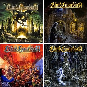 Blind Guardian