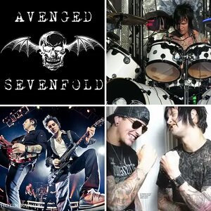 Avenged Sevenfold