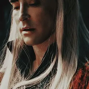 Thranduil DOS