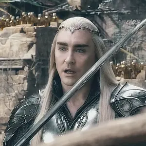 Thranduil Botfa