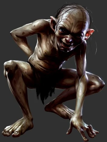 Gollum