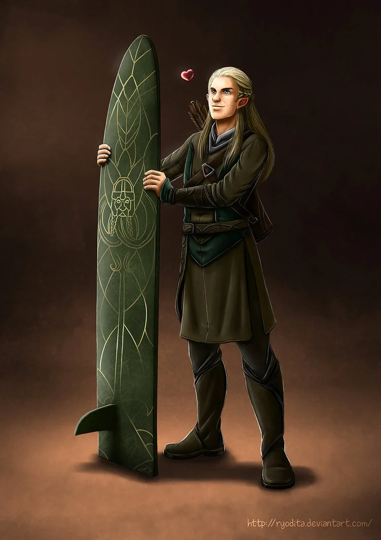 Legolas