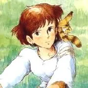 Princess Nausicaä_avatar_10