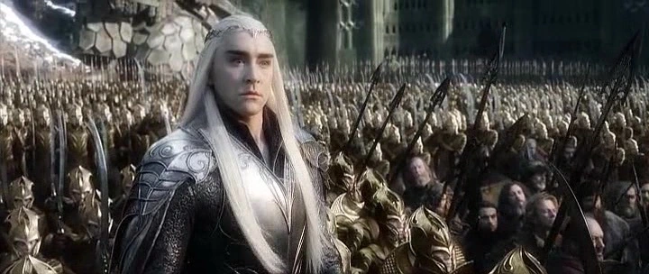 Thranduil BOTFA