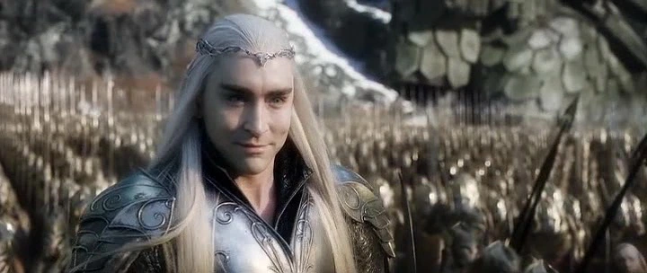 Thranduil BOTFA