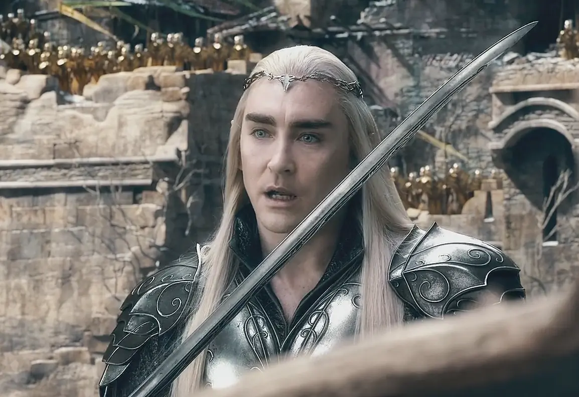 Thranduil Botfa