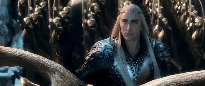 Thranduil