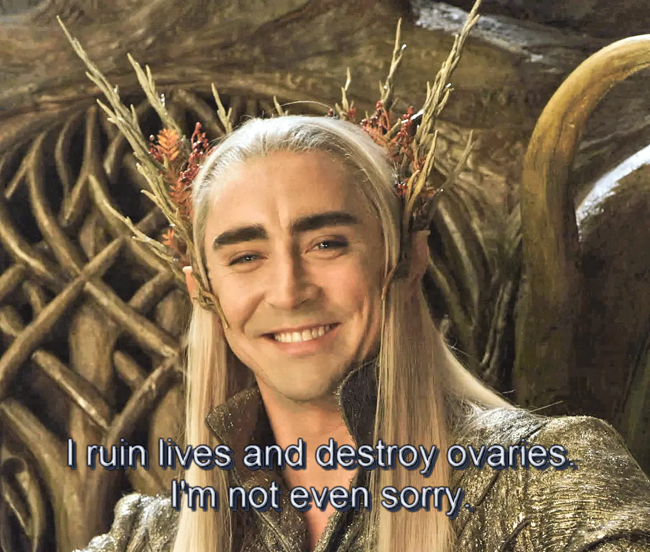 Thranduil