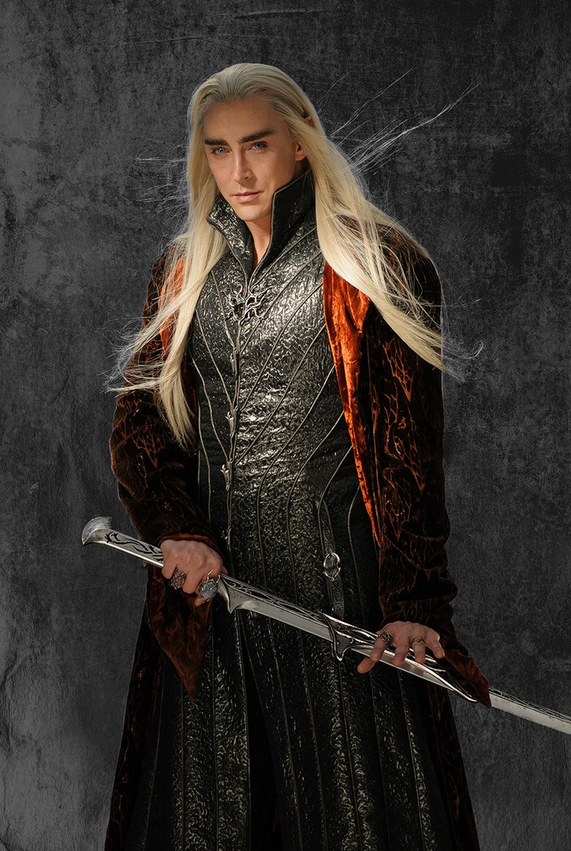 Thranduil