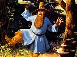 Tom Bombadil